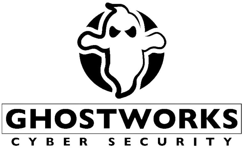 Ghost Works logo
