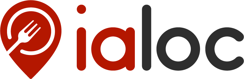 Ialoc logo