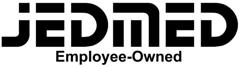 Jedmed logo