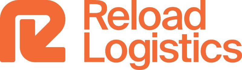 Reload Logistics logo