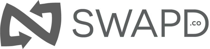 Swaptd logo