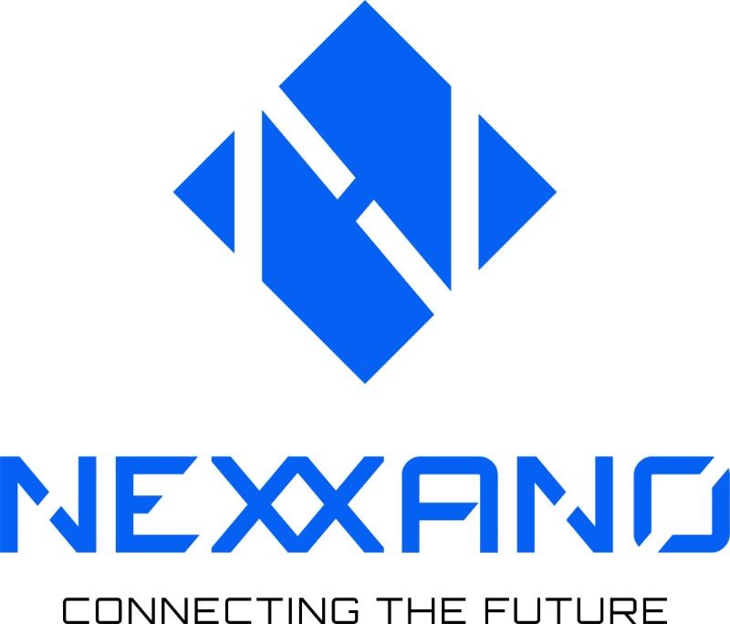 Vertical logo