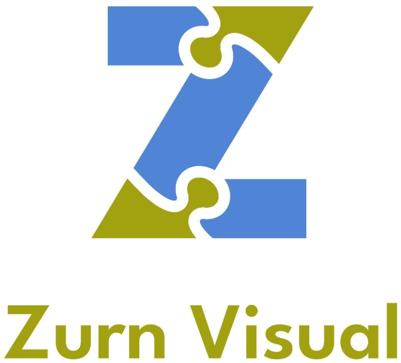 ZurnVisual logo