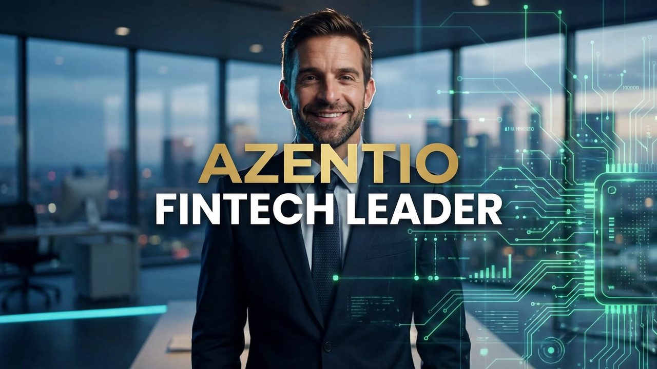 Azentio – producție video XPeak