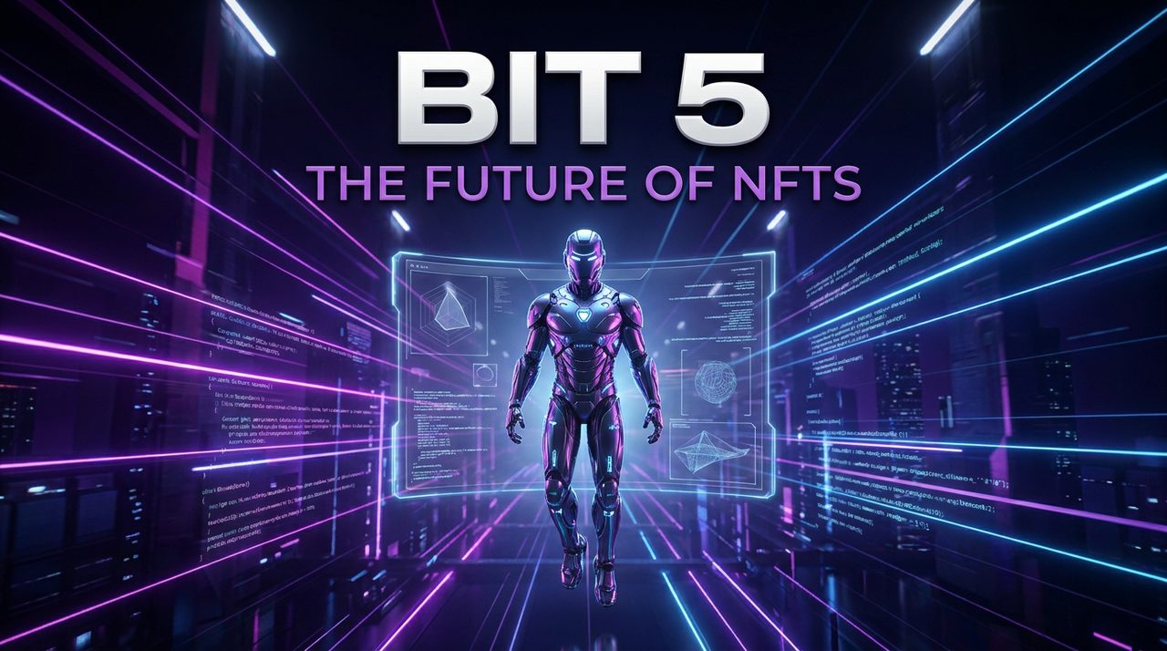 BIT5 – producție video XPeak